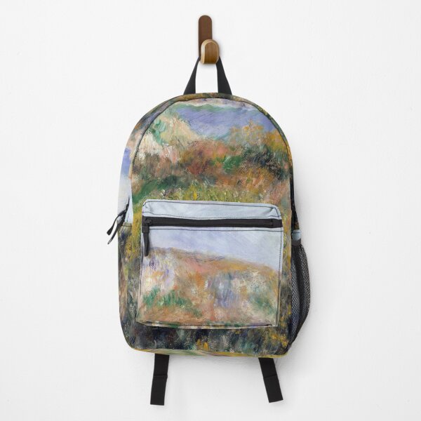 Item preview, Auguste Renoir designed and sold by Tizeru.