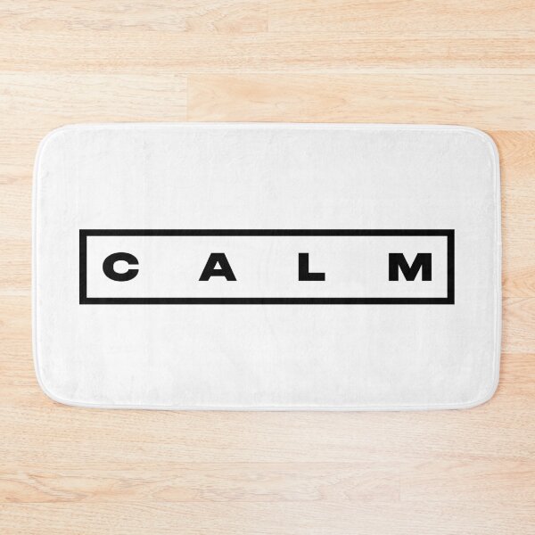 Item preview, 5SOS, "CALM" designed and sold by Doolman.
