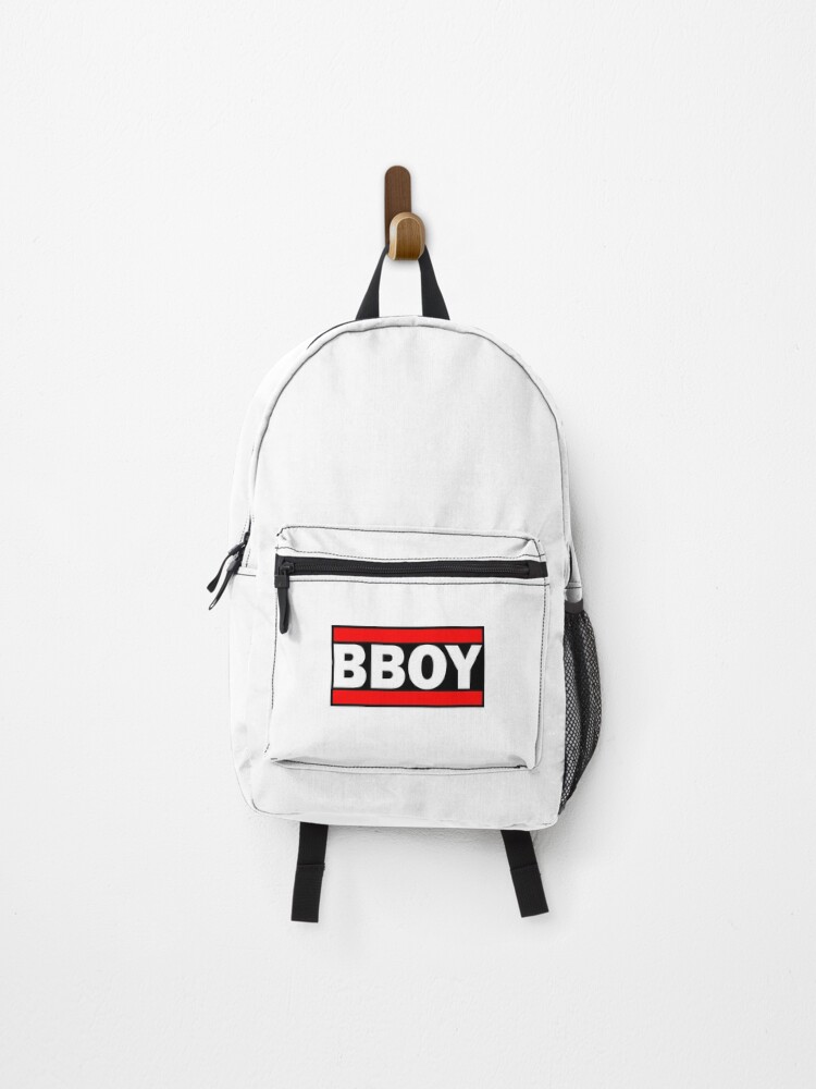 BBOY Backpack