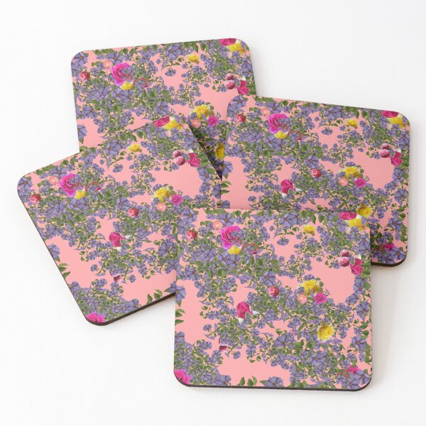 Item preview, Flower tapestry 02 A designed and sold by MeyrellesMartin.
