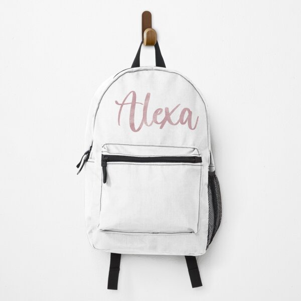 Item preview, Alexa Pink Watercolor designed and sold by Jaymesarah.