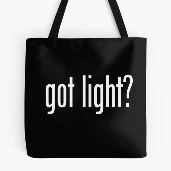 Item preview, GOT LIGHT designed and sold by GeeklyShirts.