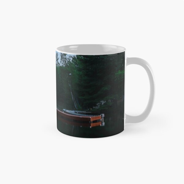 Item preview, Life On A Dock - Kasshabog Lake designed and sold by OutsideNY.