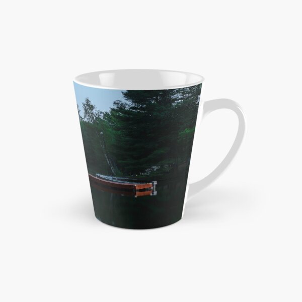 Item preview, Life On A Dock - Kasshabog Lake designed and sold by OutsideNY.