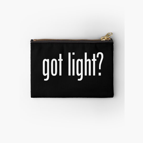 Item preview, GOT LIGHT designed and sold by GeeklyShirts.