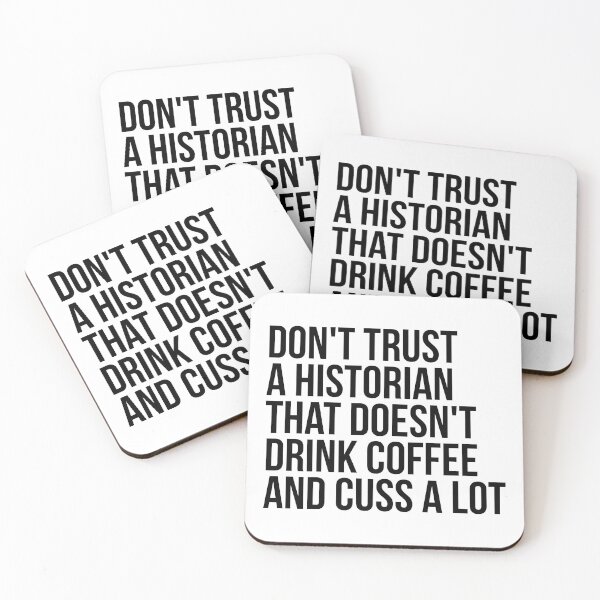 Item preview, historian cuss a lot designed and sold by Renware.