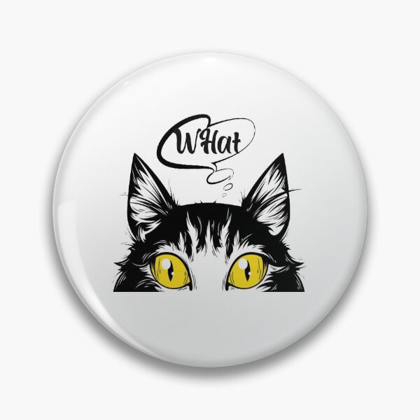 Item preview, cat what T-Shirt designed and sold by bestdesigns2020.
