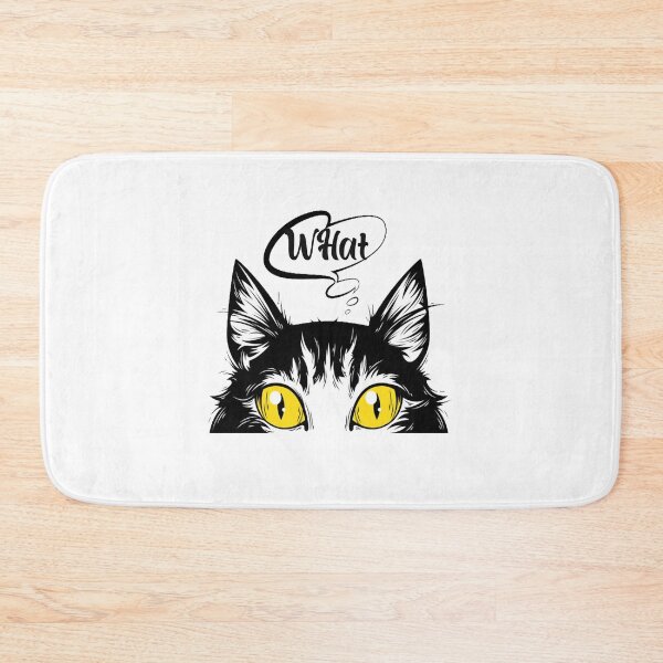 Item preview, cat what T-Shirt designed and sold by bestdesigns2020.