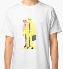 Minimalist movie poster: Office Space Classic T-Shirt