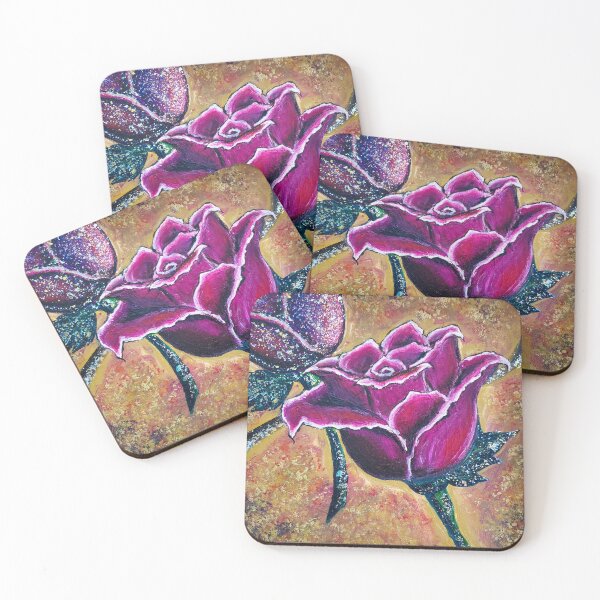 Item preview, #EverythingIsRosy designed and sold by ChaolynMonk.