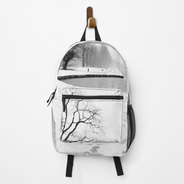 Item preview, It's getting chilly out there designed and sold by Benjamin Fauvel.