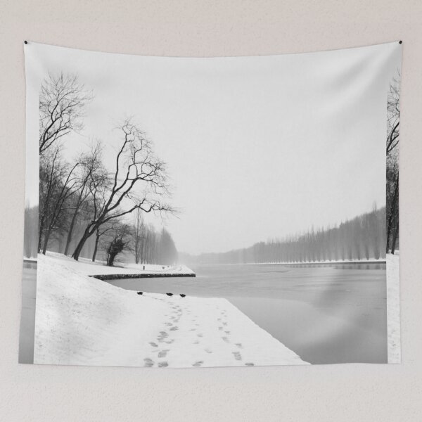 Item preview, It's getting chilly out there designed and sold by Benjamin Fauvel.