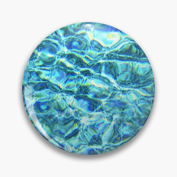 Item preview, Shimmering Water designed and sold by Falln.