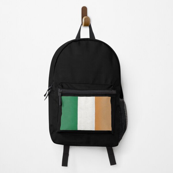 Item preview, Ireland Flag designed and sold by Finding Fortuity.