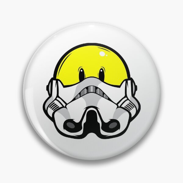 Item preview, Acid Trooper designed and sold by Benny Hill Designs.