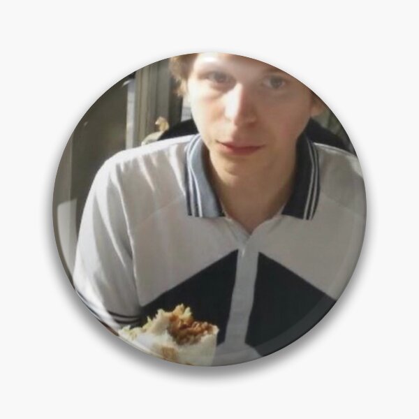 Artikelvorschau, Michael Cera entworfen und verkauft von EmilyssLane.