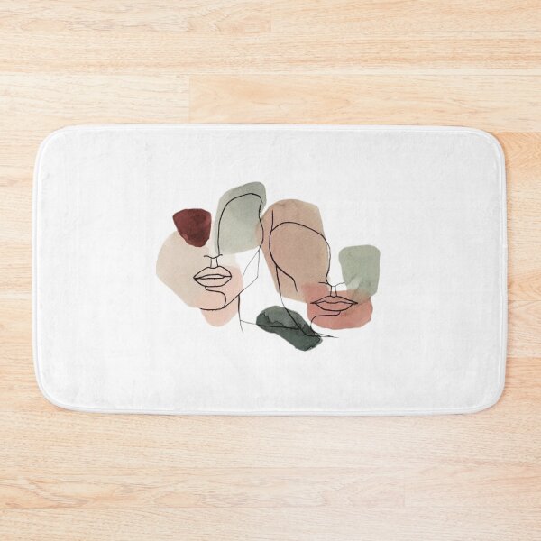 Item preview, new art 2 faces designed and sold by Ksenya Goritcyna.