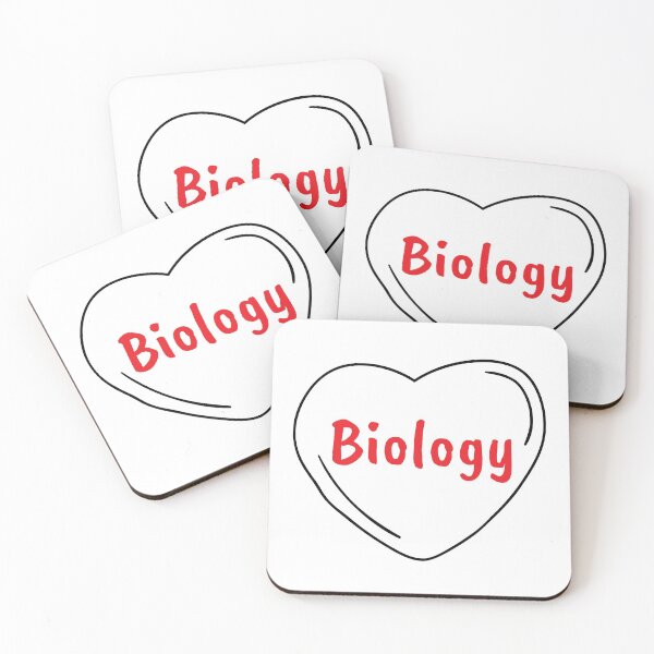 Item preview, I Love Biology designed and sold by manishfzr1995.