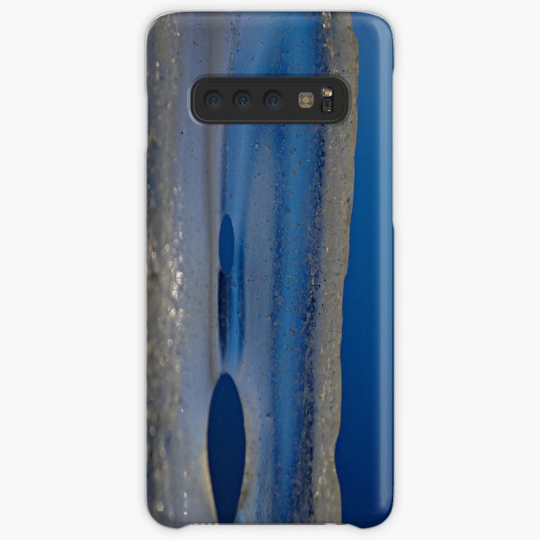 I'm Blue Samsung Galaxy Snap Case