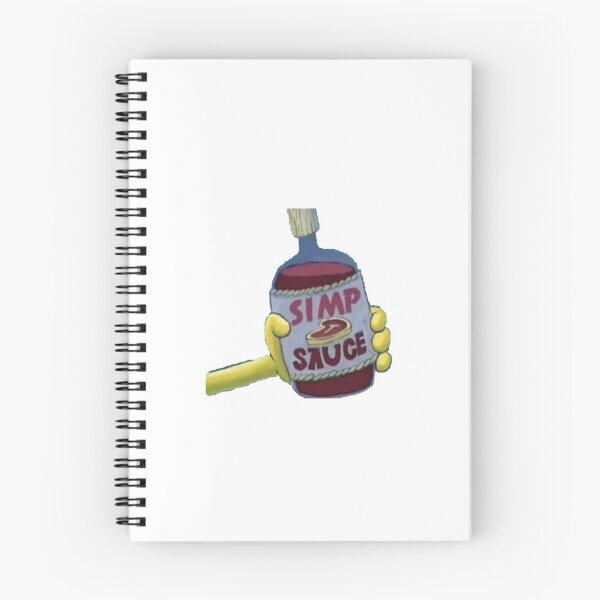 Item preview, simp sauce  designed and sold by hannnahhhhhh.