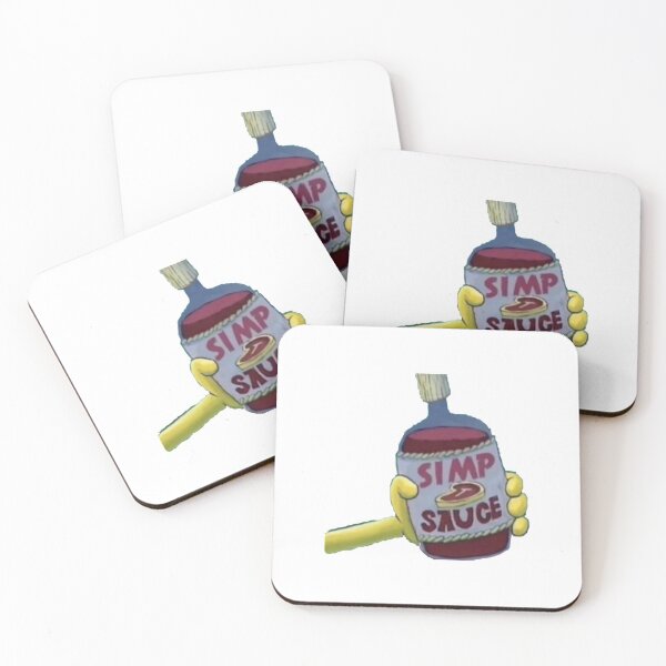 Item preview, simp sauce  designed and sold by hannnahhhhhh.
