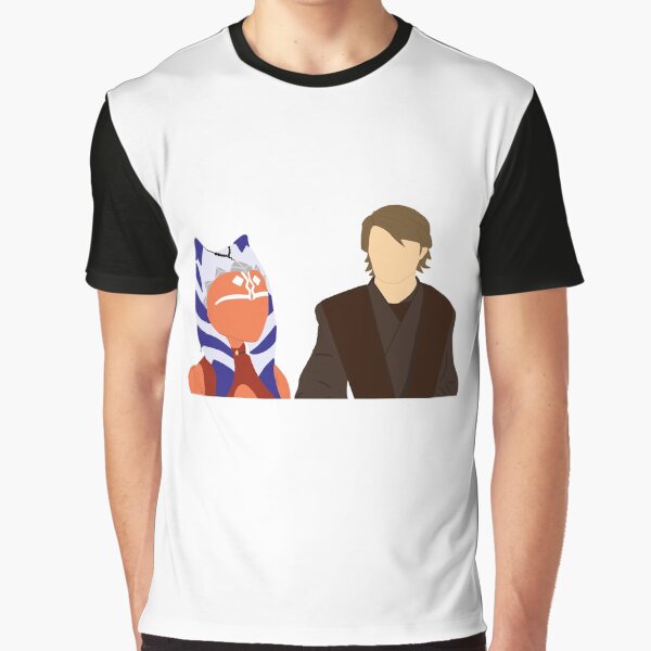 Vista previa del artículo con la obra «Skyguy y Snips», diseñado y vendido por anakinsart.