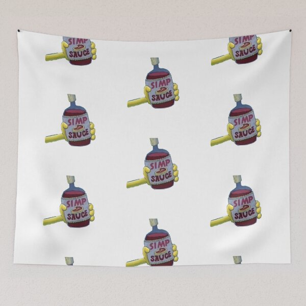 Item preview, simp sauce  designed and sold by hannnahhhhhh.