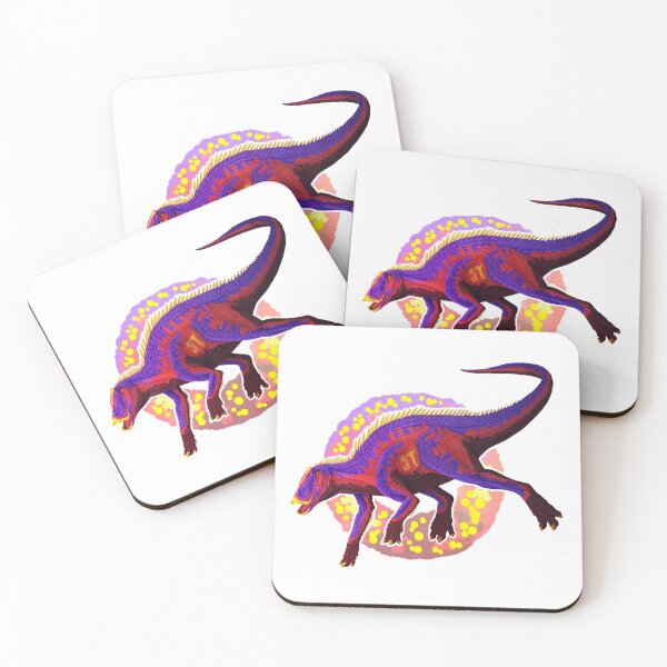 Item preview, Prosaurolophus (without text) designed and sold by R.A.  Faller.