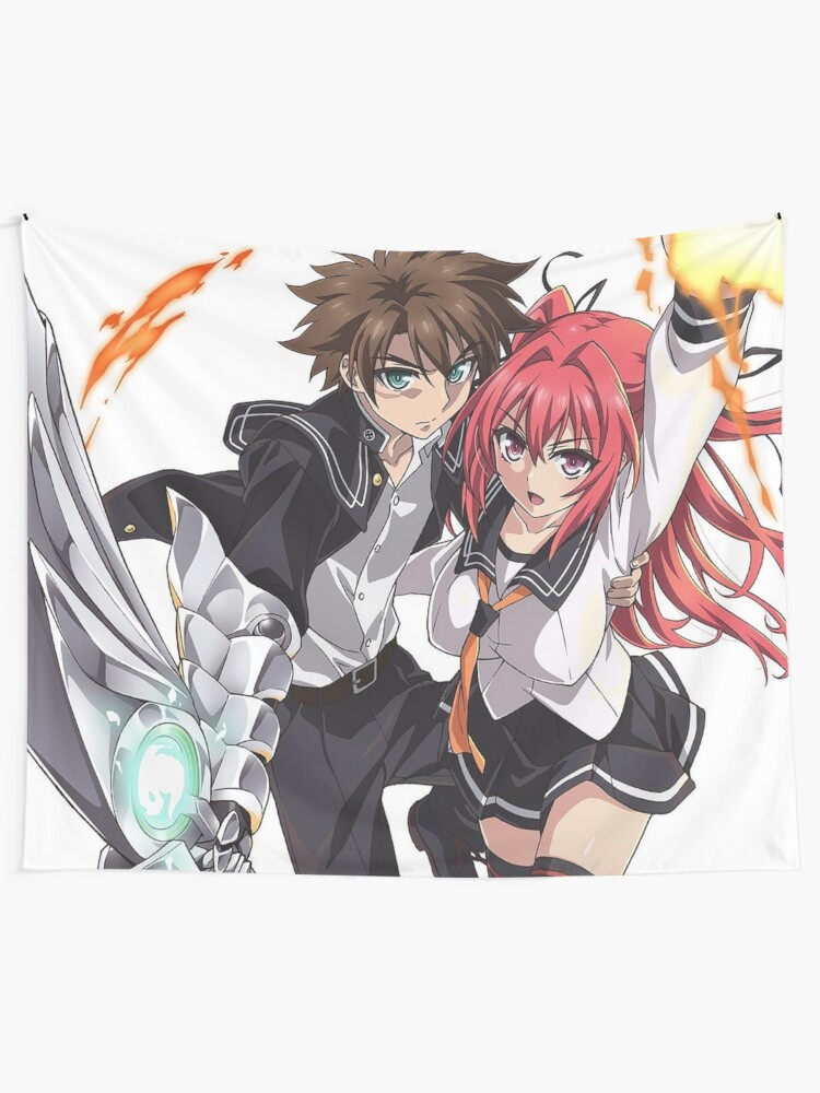 The Testament of Sister New Devil 1 The Testament of Sister New Devil 1