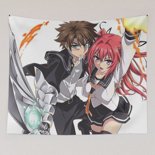 Item preview, The Testament of Sister New Devil 1 designed and sold by Dylan5341.