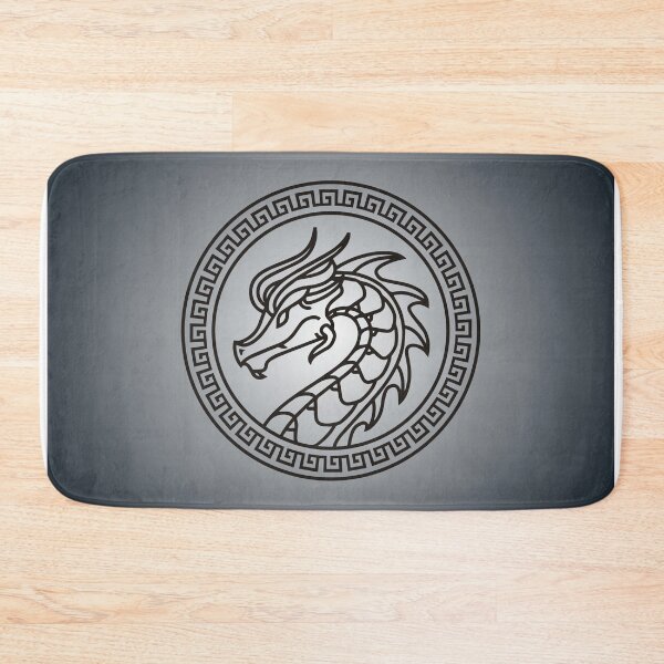 Item preview, Chinese Dragon designed and sold by BatholomewMat.