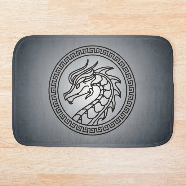Item preview, Chinese Dragon designed and sold by BatholomewMat.