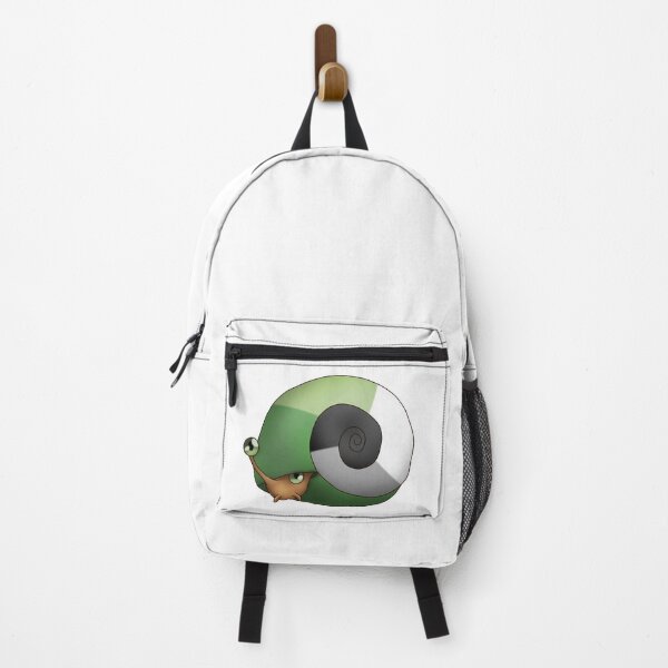 Item preview, Aromantic Aro Coming Out Pride Snail designed and sold by PrideSnails.