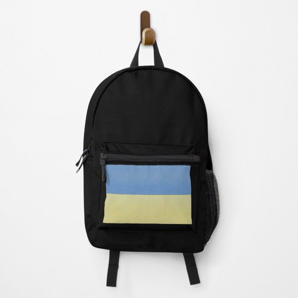 Item preview, Ukraine Flag designed and sold by Finding Fortuity.