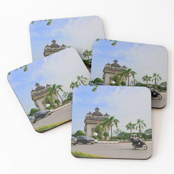 Item preview, The Arch designed and sold by WanderingJane.