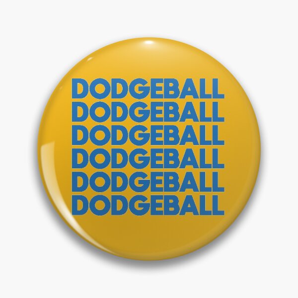 Artikelvorschau, DODGEBALL-LIEBHABER entworfen und verkauft von popcarol.