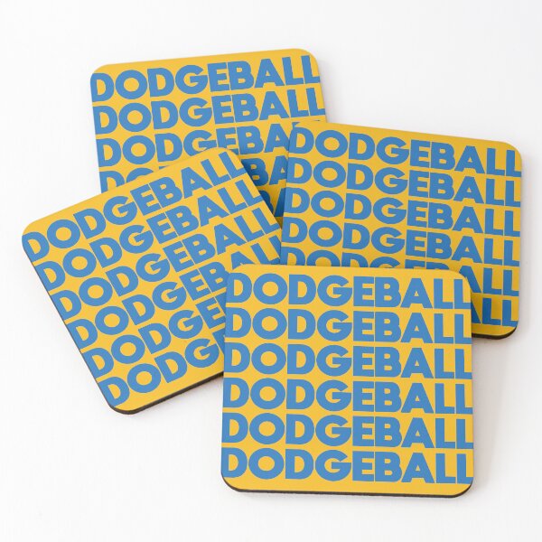 Item preview, DODGEBALL LOVER designed and sold by popcarol.