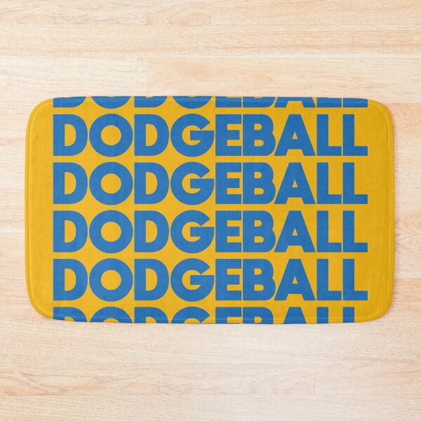 Item preview, DODGEBALL LOVER designed and sold by popcarol.