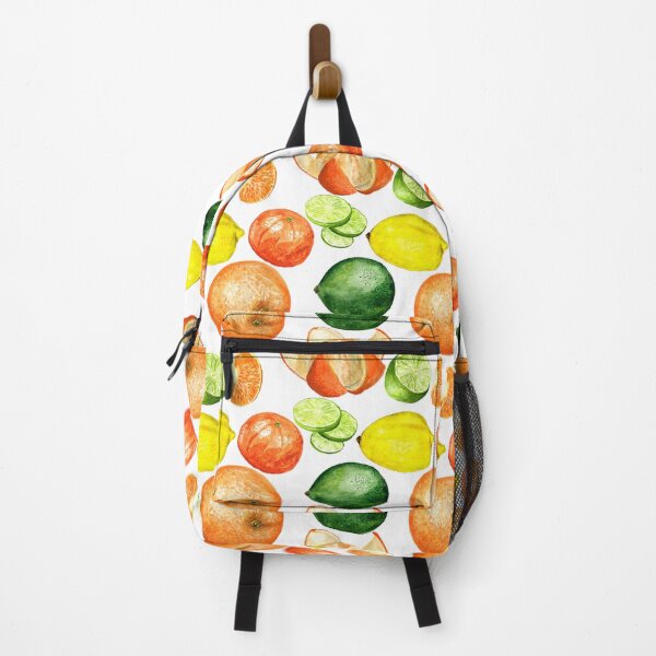 Item preview, Watercolor citruses designed and sold by Shoshina.