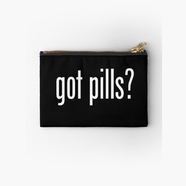 Item preview, GOT PILLS designed and sold by GeeklyShirts.
