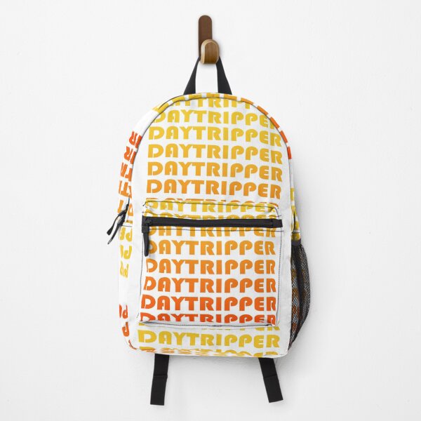 Item preview, Day Tripper designed and sold by thegreenclock.