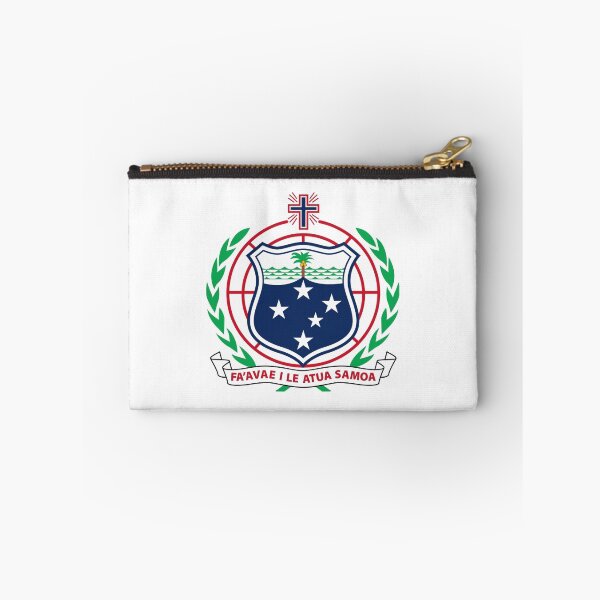 Item preview, Coat of Arms of Samoa designed and sold by abbeyz71.