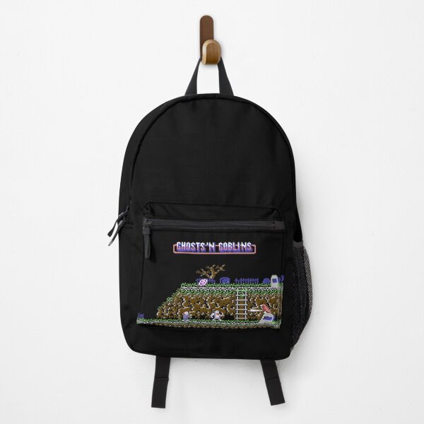 Item preview, Ghosts n goblins 2 designed and sold by atteoM.