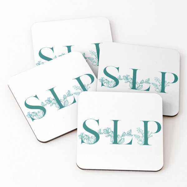 Item preview, SLP designed and sold by stickersbycare.