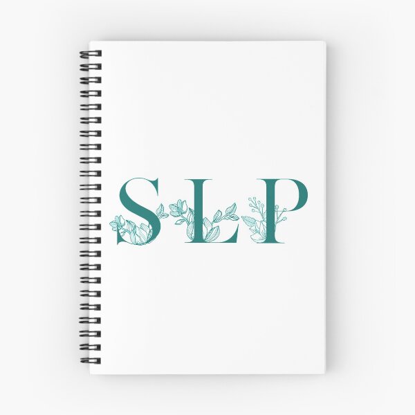 Item preview, SLP designed and sold by stickersbycare.