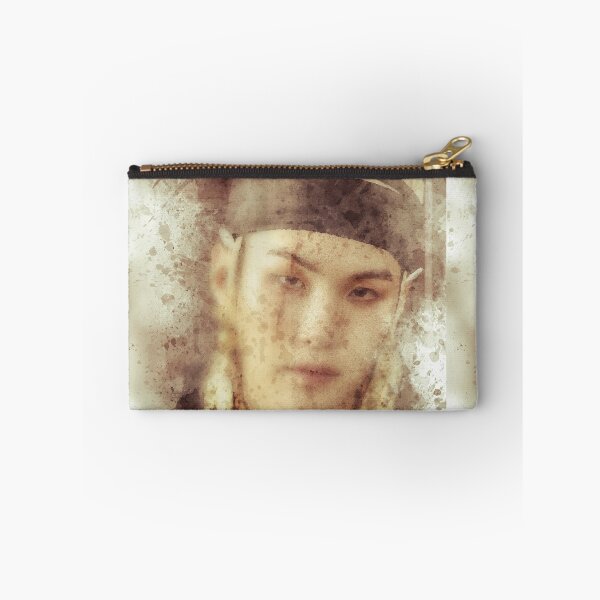 Item preview, Agust D, Min Yoongi, Suga, Daechwita designed and sold by emmsephemera.