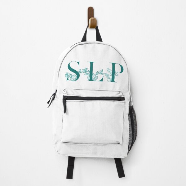 Item preview, SLP designed and sold by stickersbycare.