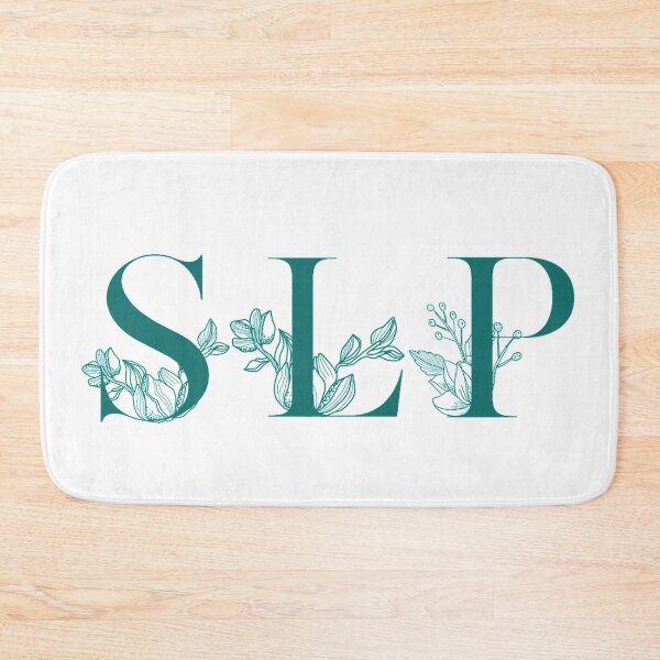 Item preview, SLP designed and sold by stickersbycare.