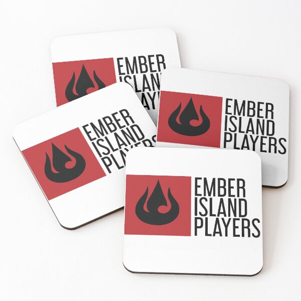 Item preview, Avatar Ember Island Players designed and sold by cyborgfirelord.