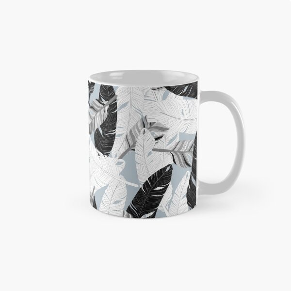 Item preview, Feather black and white background designed and sold by TheSimpleMan.